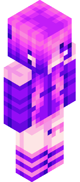 Madscientistluvr's full body