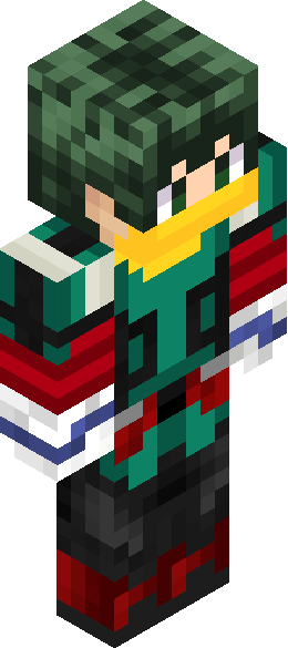 Catboiz555's full body