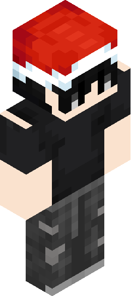 harvader2013's full body