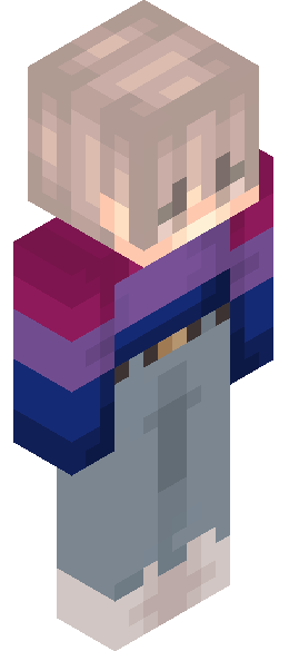 Cool_Zoom's full body