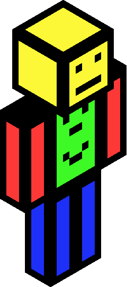 ronaldonikolai11's full body