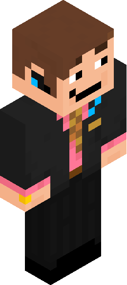 Airboarders's full body