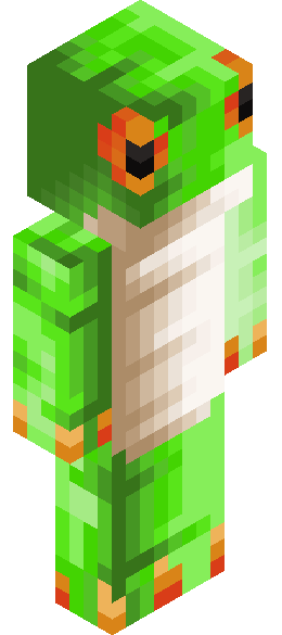 UrFriendIG's full body