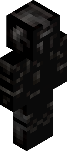 pchunterr's full body