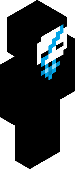 RyGuyGaming's full body