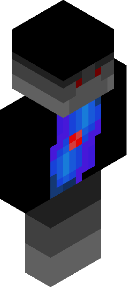 AlphaPortals710's full body