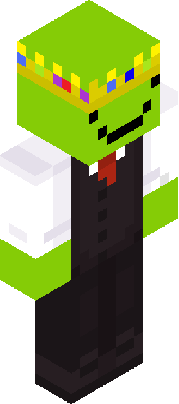 Try_Easy_'s full body