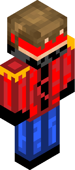 red_star8's full body