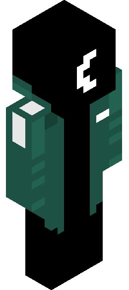 Velqorion's full body