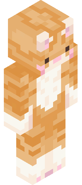 Kaymumilan's Minecraft Skin