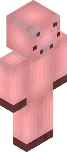 ThePigMonger's full body