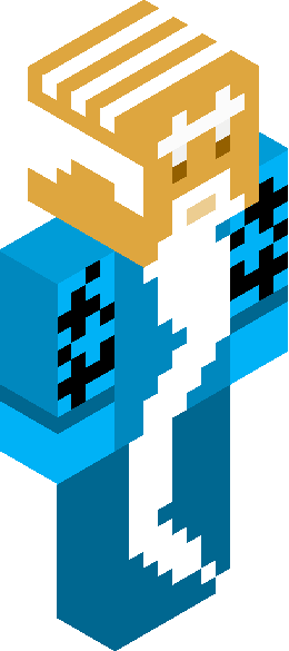 jewished's full body