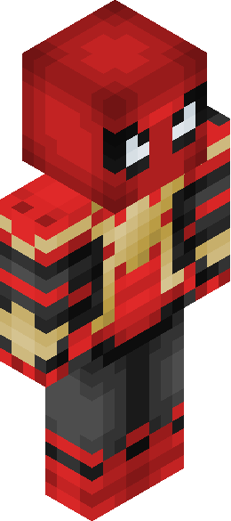 Pertyfulty's full body