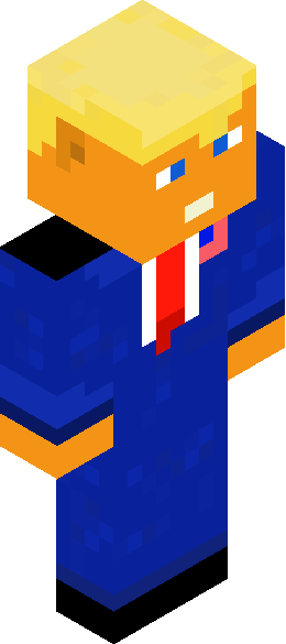 Avocadoplutten's full body