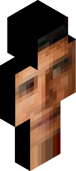 oPenguinz's full body