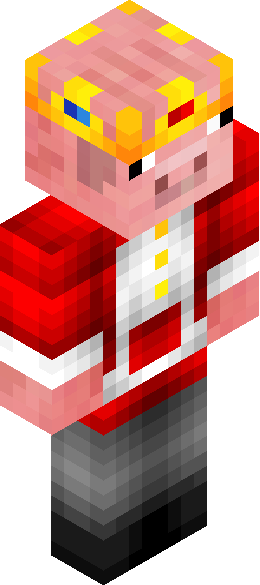 duckie5432's full body