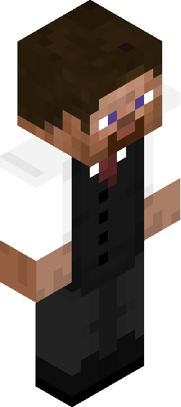 Dynamite667's full body