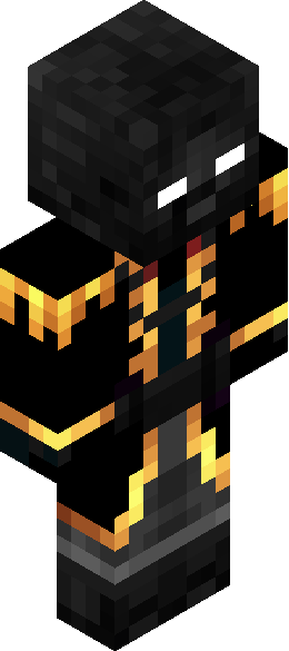 DreamersC3's full body