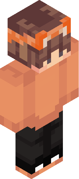 foxixpatPL's full body