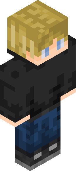 NXT_Daan's full body