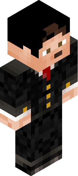 EvgBrandonus's full body