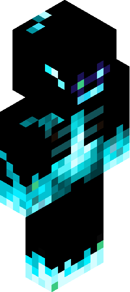 KIDS4343's full body