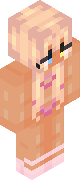 Lilly_phlips's full body