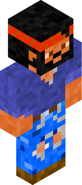 calico765's skin