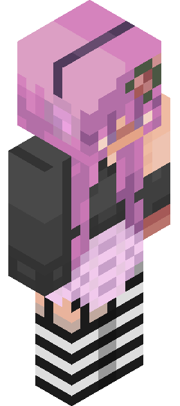 LikeMandy's full body