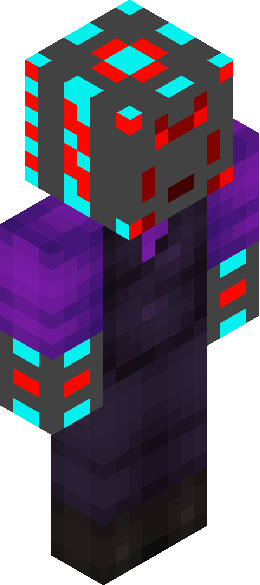 SnowDragon100's full body