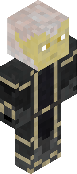 Garlock88's full body