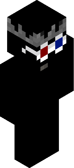 BenderPlayz_MC's full body