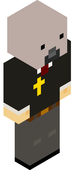 BobsMarket's full body