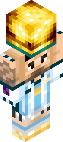 kili0810's full body