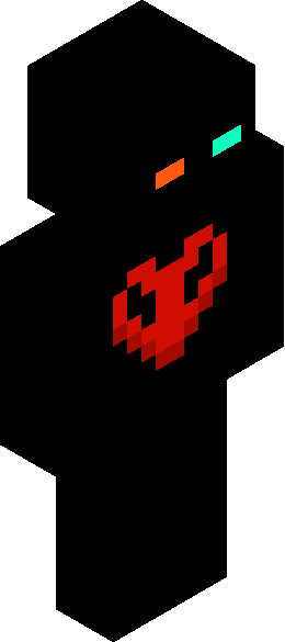 Eeveelilas's full body