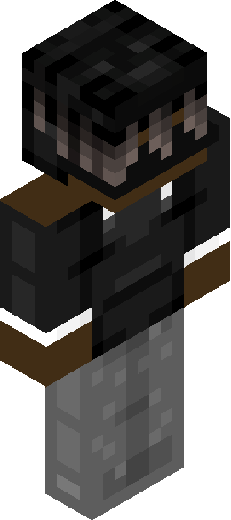 ItsFumble's full body