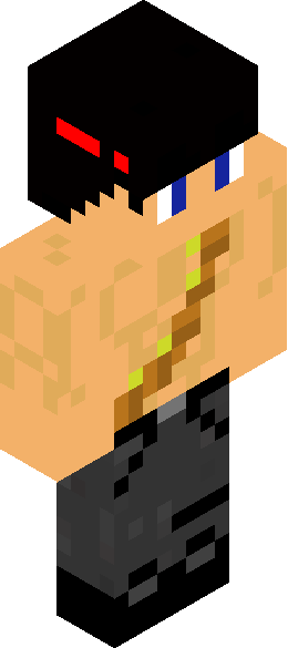 charlies917's full body