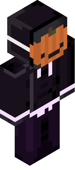 RonnyAndAri's full body