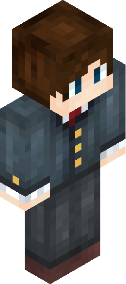 GoldGroupInc's full body