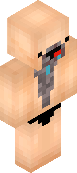 HoboBabies's full body