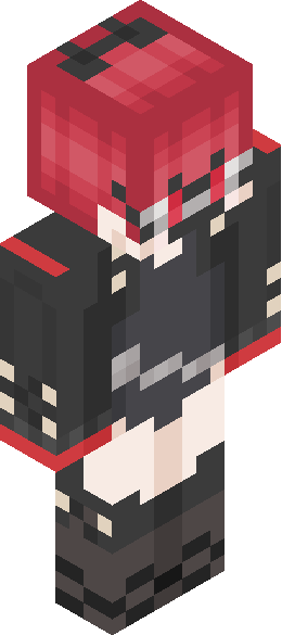 TheSeethanMan69's full body