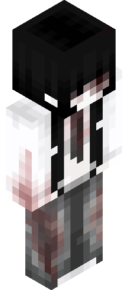 NikiiChy's full body