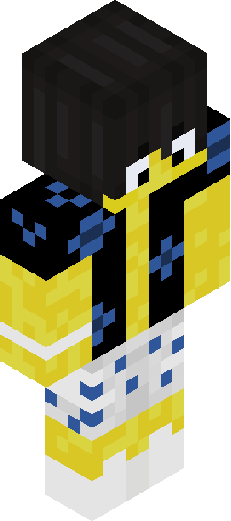 Cheeseloopins's full body