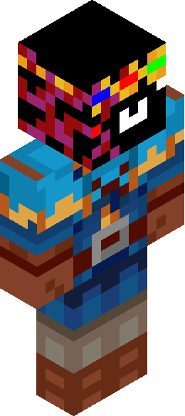 dylandrillest's full body