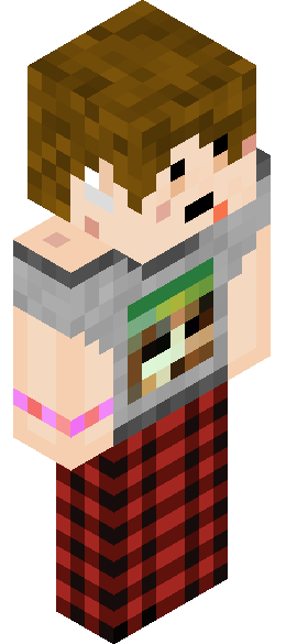 Mister_Fitness's full body