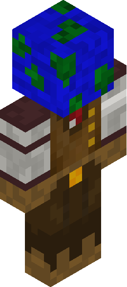 moltenm101's full body