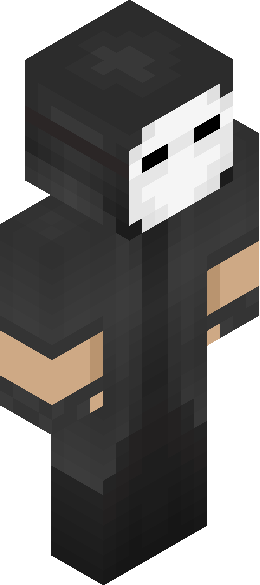 AnCruzis's full body