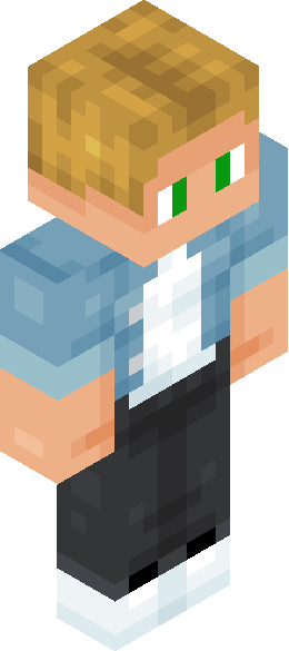 DarkGaurdian06's full body