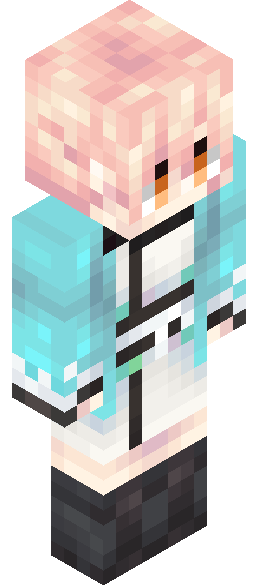 Periplanone's full body