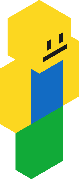 Liav1010's full body